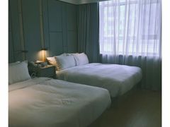 -全季酒店(大连星海公园店)