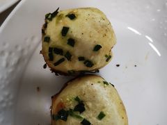 -白玉兰传统小吃
