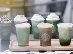 -星巴克臻选(宁波天一广场店)