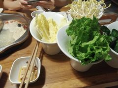 -傣妹火锅(荔湾广场店)