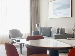 -成都合景誉舍全套房酒店
