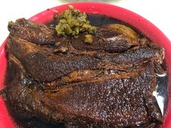 -刘记大肉面(三牌楼大街店)
