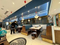 -大锅强·蒸海鲜青岛菜(金沙滩店)