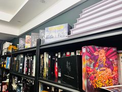 -6号玩家桌游吧(汉街店)