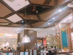 大堂-岭南真味·匠心粤菜(K11店)