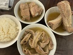 -松發肉骨茶(先得坊店)