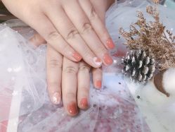 -M·X Nail日式美甲美睫