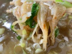 -化三驴肉汤馆老店