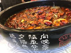 -嘉陵楼馋嘴城(簋街总店)