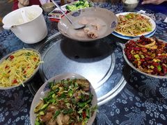 -味老大土碗菜(中山三路店)