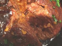 -小厨娘淮扬菜(六合欢乐港店)