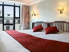 雅戈尔富宫大酒店-雅戈尔富宫大酒店(观前街店)