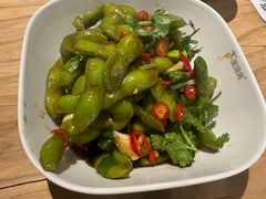 -木屋烧烤(岗顶二店)