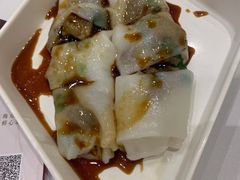 -稻香酒家·33年老字号·港式粤菜(富邦中心店)