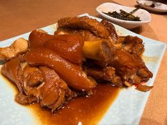 -抱德·潮汕味(敦和店原惠城鱼仔)