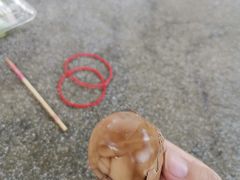 -金盆阿嬷香菇茶叶蛋(玄光店)