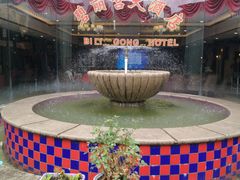 门面-碧丽宫大酒店(召稼楼店)