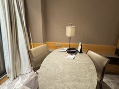 -杭州城中香格里拉大酒店