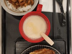 大王香菇卤肉饭-永和大王(宜山店)
