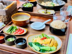-上海柏悦酒店·世纪100牛排馆
