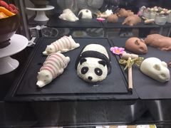-Olé精品超市(北京合生汇店)