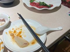 -潮泰牛肉火锅 · 创于1992年(车公庙店)