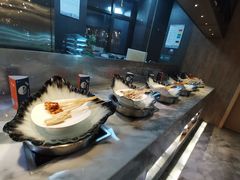 -华侨城嘉途酒店·屋顶阳光餐厅