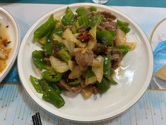 -40号厦门海鲜大排档(中山路店)