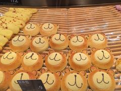 -FANEN法念·烘焙·甜点(万象城店)
