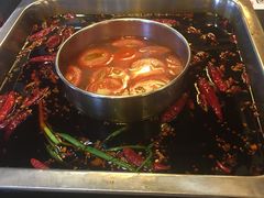 -铜人李火锅(西大街店)