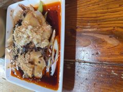 -朱大嘴肥肠血旺(福字街店)