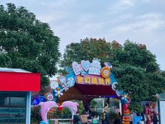 -巨鹏飞梦幻海岸