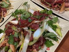 -赵胖炙子烤肉&深夜酒馆(簋街店)
