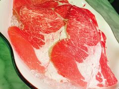 -澳美徕·港式花胶鸡火锅(高新万达店)