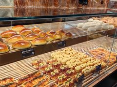 -FANEN法念·烘焙·甜点(万象城店)