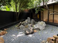 -素描餐厅(灵隐天竺店)