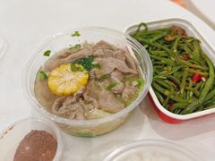 -肖四女乐山跷脚牛肉(世博源店)