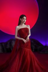 -GRACE KELLY婚纱与礼服(天津店)
