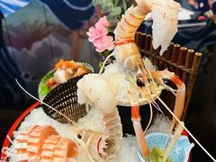 -天狗山料理(省体店)