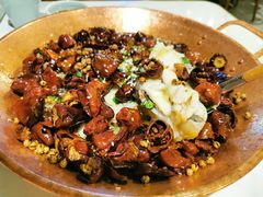 -乔阿马·江南味·驴肉香(龙湖华泾天街店)