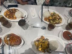 -香港新发烧腊茶餐厅(书城店)