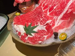 -余欢领鲜火锅(新街口店)