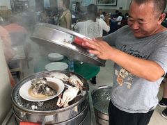 香辣蟹-聚德福海鲜家常菜(刘庄店)