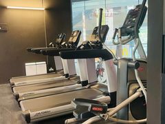 -TOP健身私教工作室(侨香店)