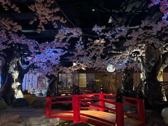 -蓝鲸湾汤泉(包河店)