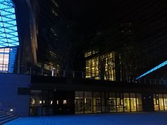 -阿里中心·杭州Z空间