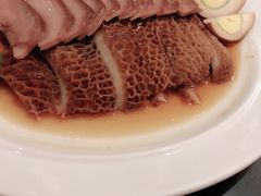 -浙江安吉JW万豪酒店·万豪中餐厅