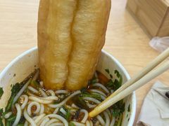 -常青麦香园(光谷华科店)