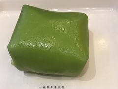 -满记甜品(荟聚购物中心店)