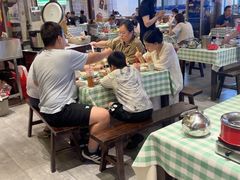 -彭耕记猪油炒小菜(吉联mall店)